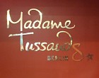 Madame Tussauds