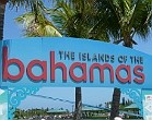 Minikreuzfahrt zu den Bahamas