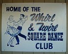 Squaredance