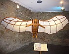Leonardo Da Vinci Ausstellung Interaktiv