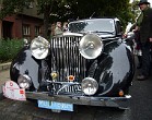 Oldtimer-Treffen