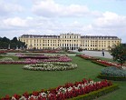 Schloss Schoenbrunn